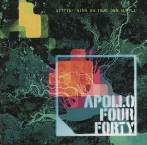 Apollo 440 ② : KENNEDY 音楽の館