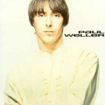 KENNEDY 音楽の館:Paul Weller ④ - livedoor Blog（ブログ）