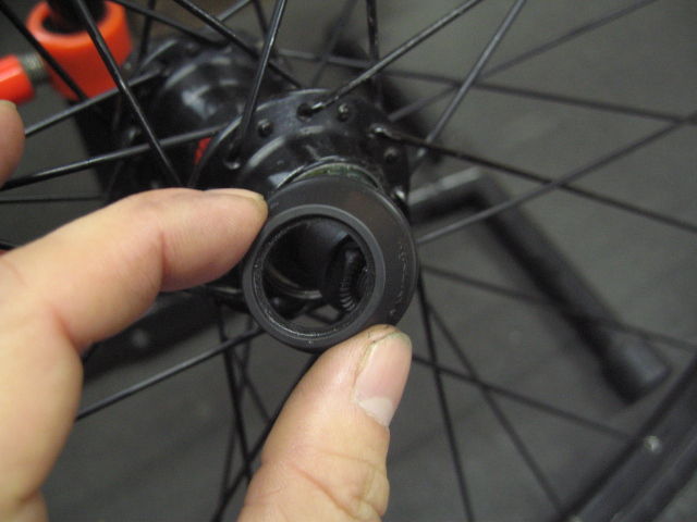 レトロな街 青梅にある 青柳自転車店のブログ
