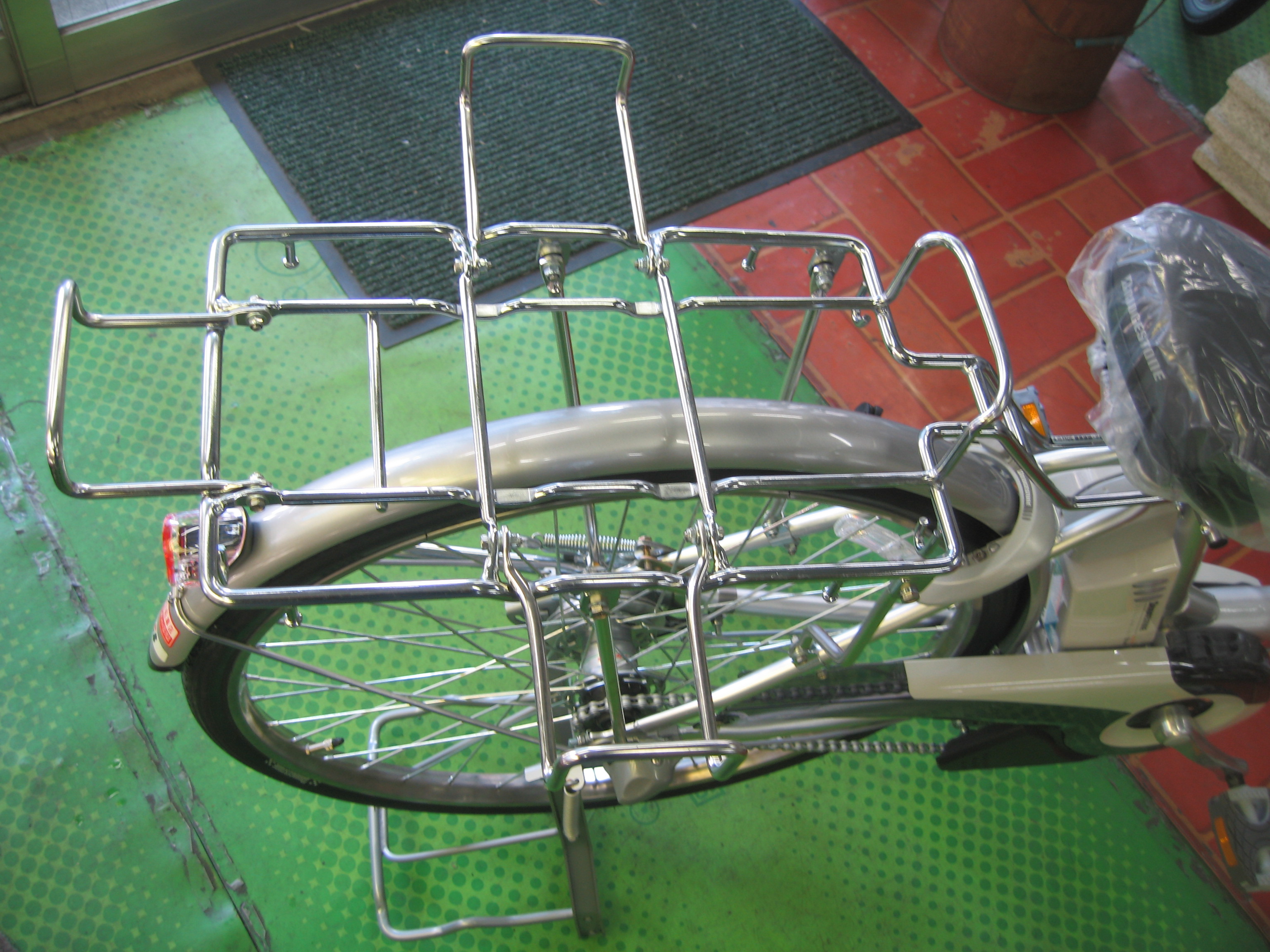 電動アシスト自転車 レトロな街 青梅にある 青柳自転車店のブログ 電動アシスト自転車 レトロな街 青梅にある 青柳自転車店のブログ