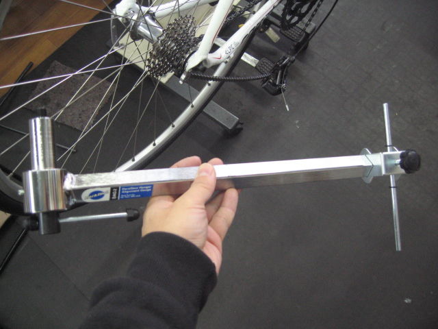 SHIMANO シマノ TL-RD11 リアエンド修正工具