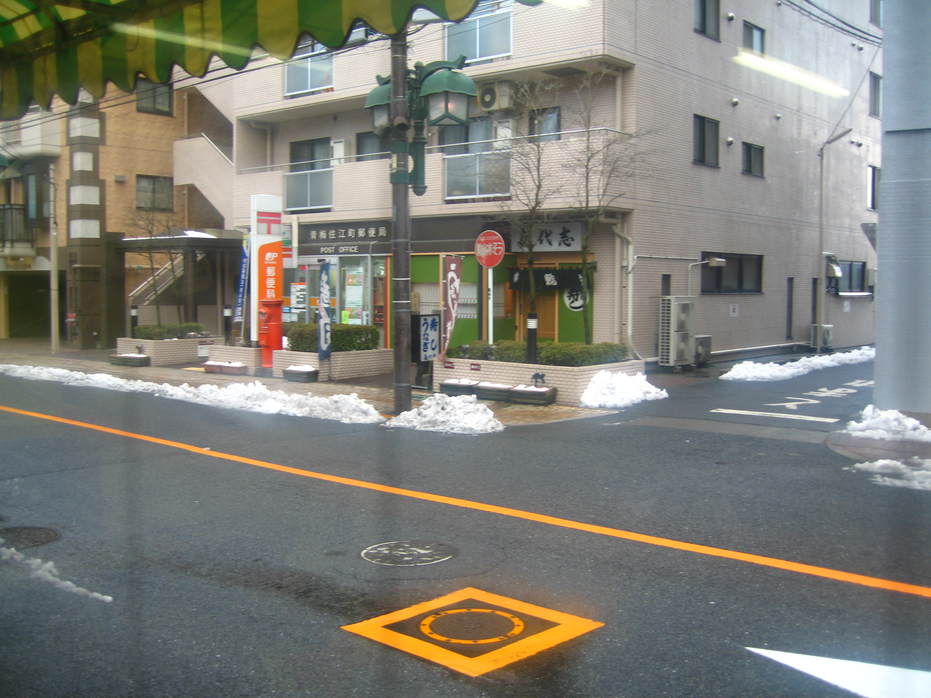 自転車の修理 地元店とチェーン店