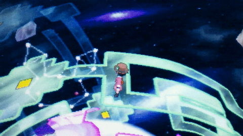 ﾎﾟｹﾓﾝy 16 勇気と愛が世界を救う 電戯渉猟アナロギオン