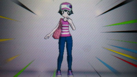 ﾎﾟｹﾓﾝy 10 あしながおねえさん 電戯渉猟アナロギオン