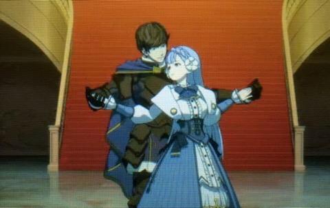 Feｴｺｰｽﾞ 4 平凡アンチ 電戯渉猟アナロギオン