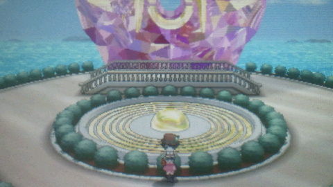 ﾎﾟｹﾓﾝy 16 勇気と愛が世界を救う 電戯渉猟アナロギオン