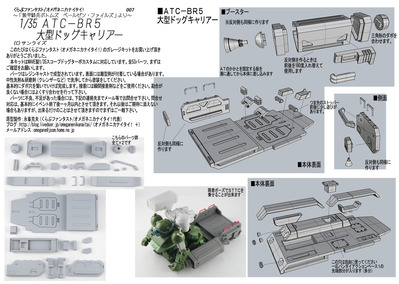 1/35�緿�ɥå�����ꥢ���󥹥�