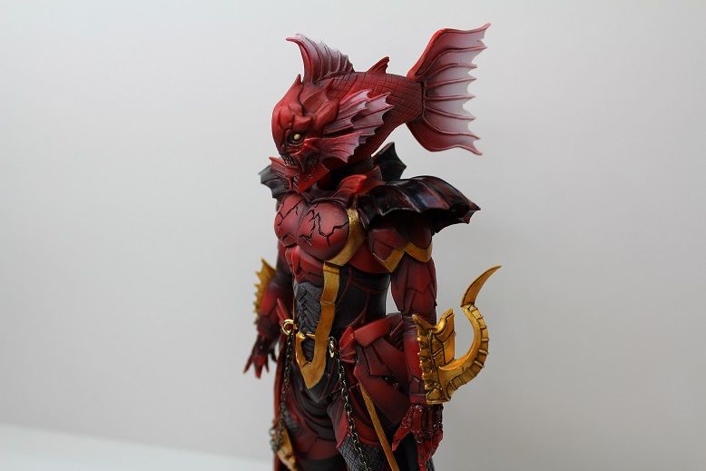 ワンフェス 冥府神ドレイク ブルアカ』モモイ、ミドリ、『アズレン