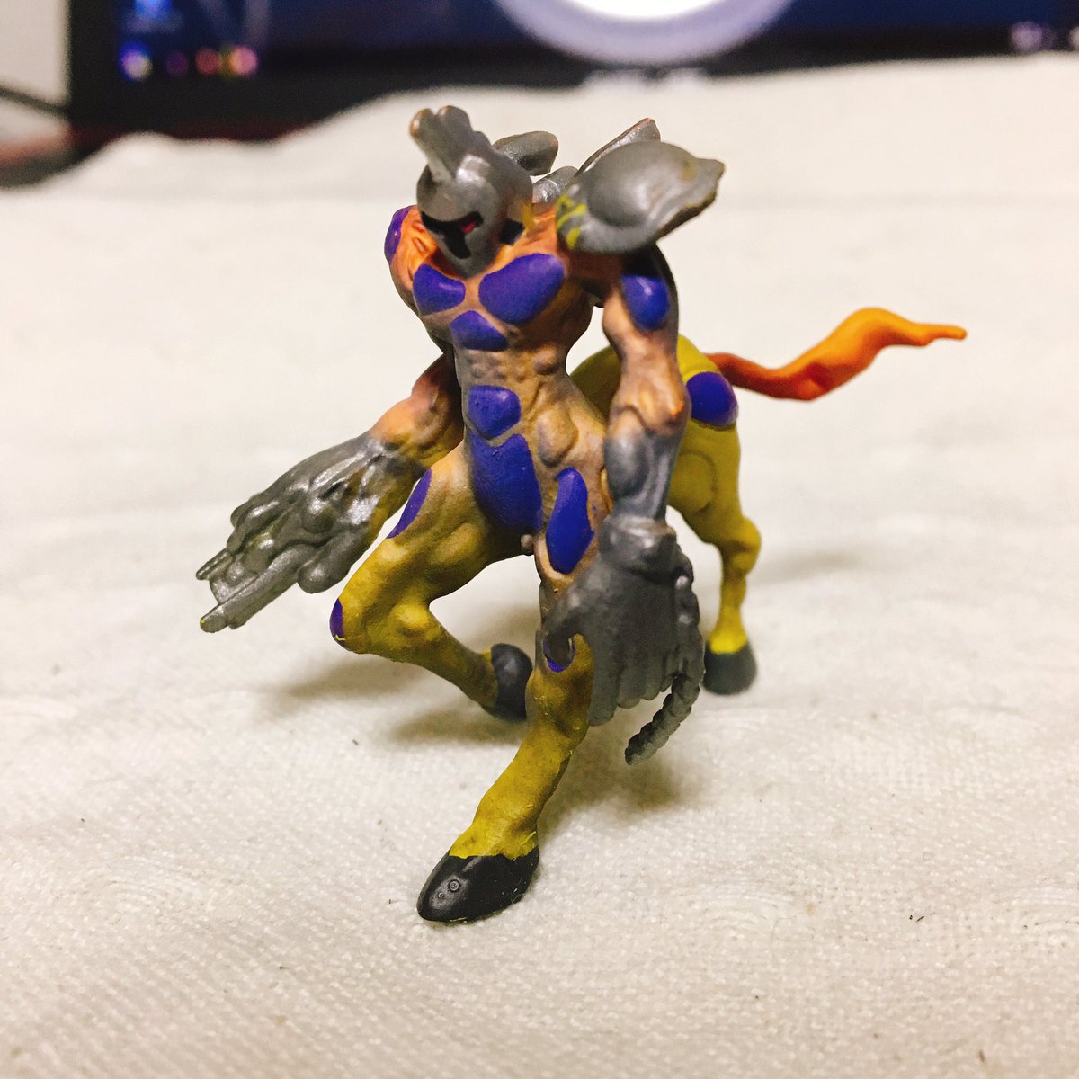 グッズ 19年にケンタルモンのフィギュアを入手できるということ ここが浅羽の一丁目 グッズ 19年にケンタルモンのフィギュアを入手できるということ ここが浅羽の一丁目