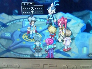 D2話 ６ 精神分析