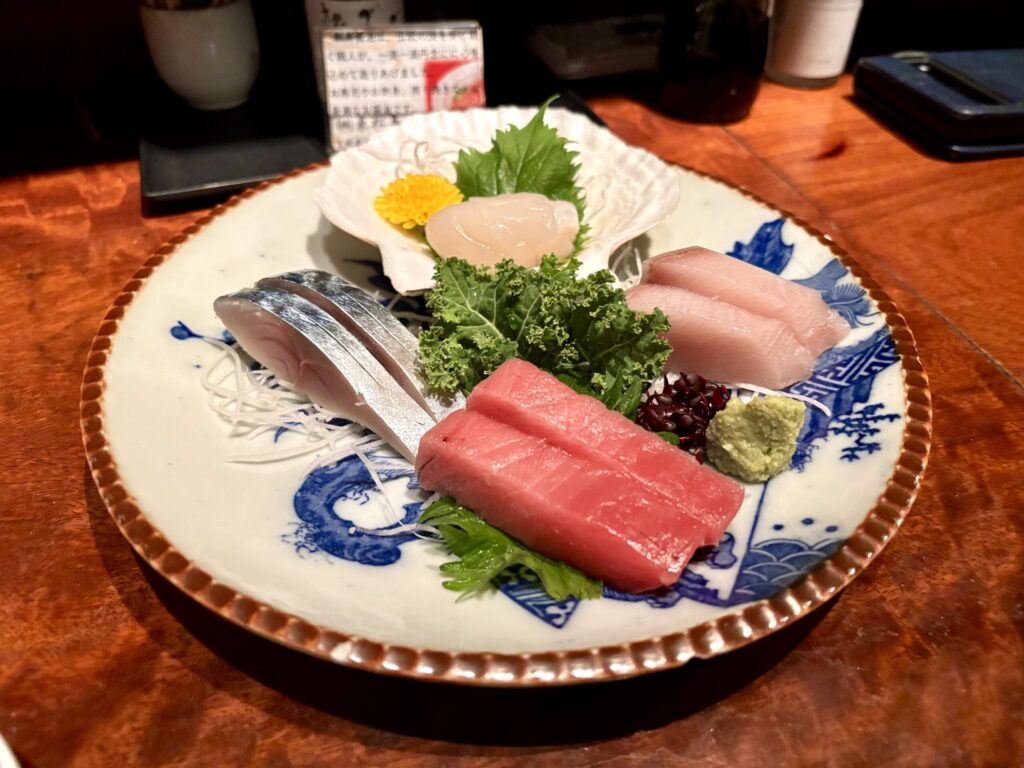 仙台　せり鍋　侘び助　有名