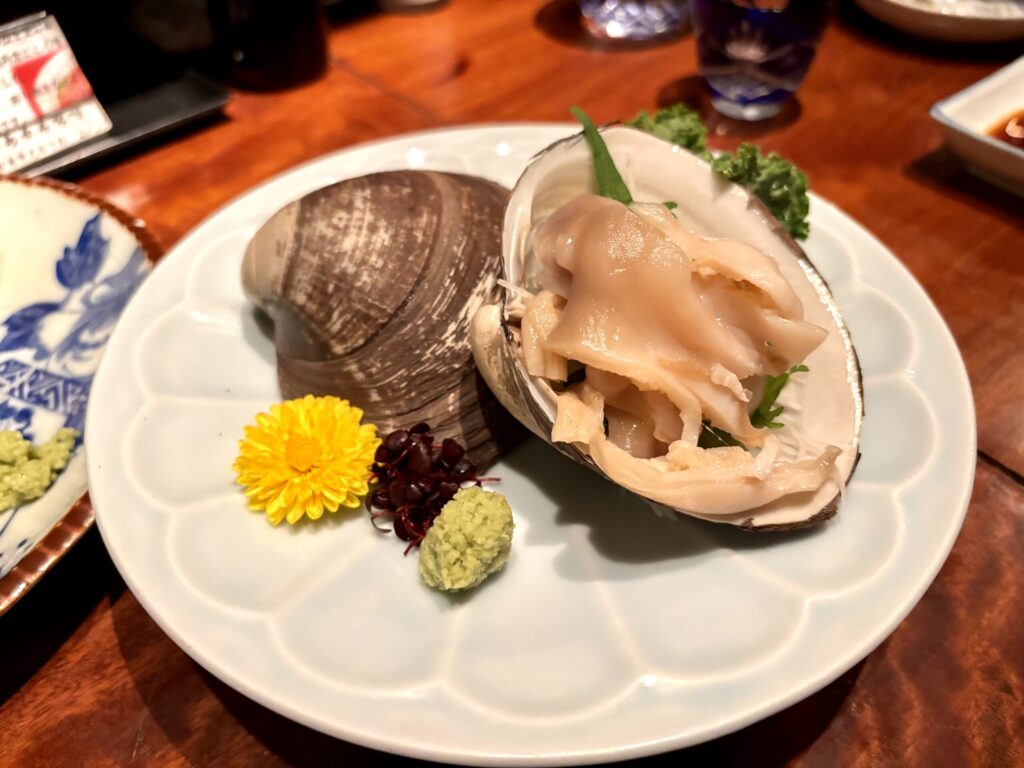 仙台　せり鍋　侘び助　有名