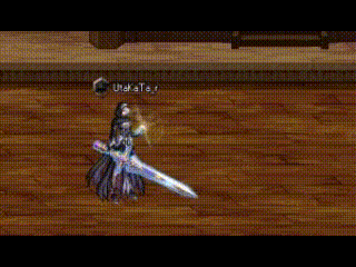 アラド戦記 ソードマスターってなんやねんって話 疵痕へ捧ぐ