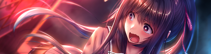 アマカノ2 をやってみて 疵痕へ捧ぐ