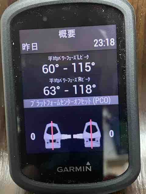 GARMIN - Assioma パワーメーター レビュー】Favero Assioma Duo ～ペダリング解析もできるペダル
