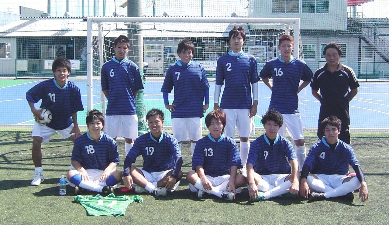 鈴鹿fc 滋賀県のサッカーチーム