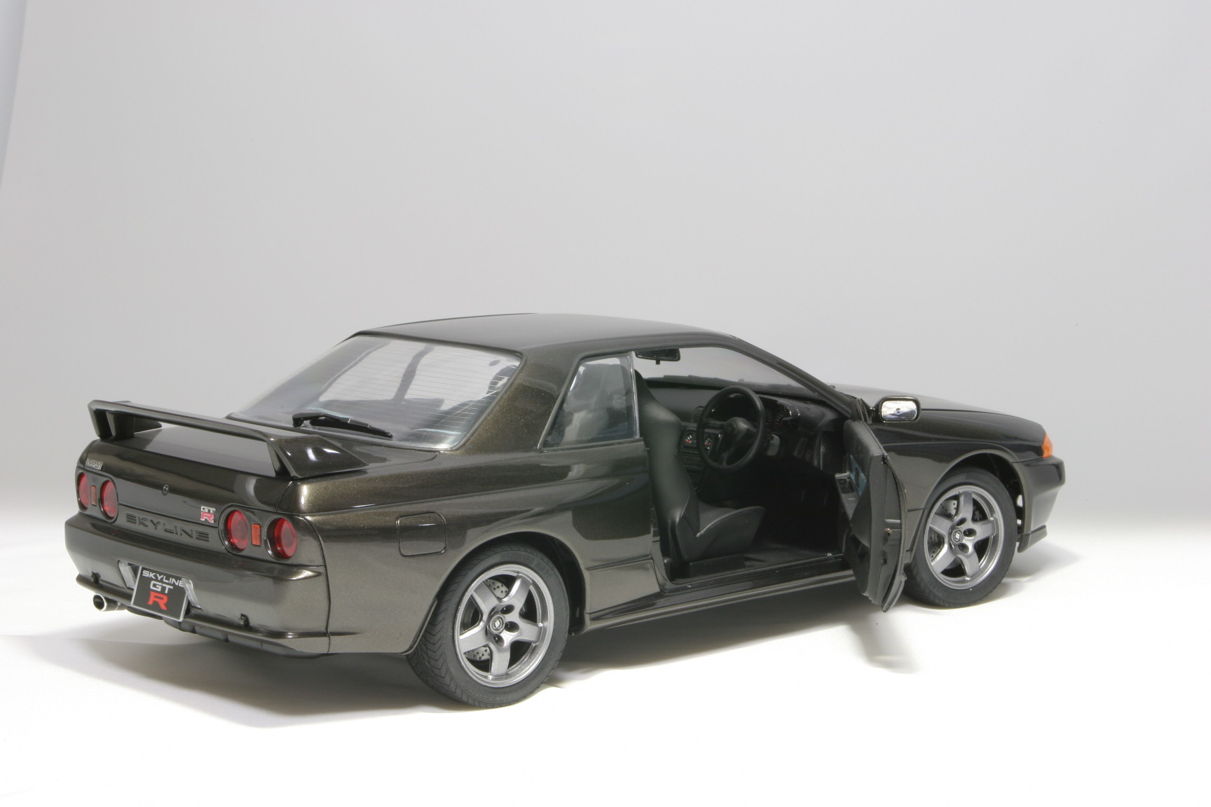 9463T/絶版 レア フジミ 1/12 スカイライン GT-R グループA 9463T/絶版 レア フジミ 1/12 スカイライン GT-R グループA