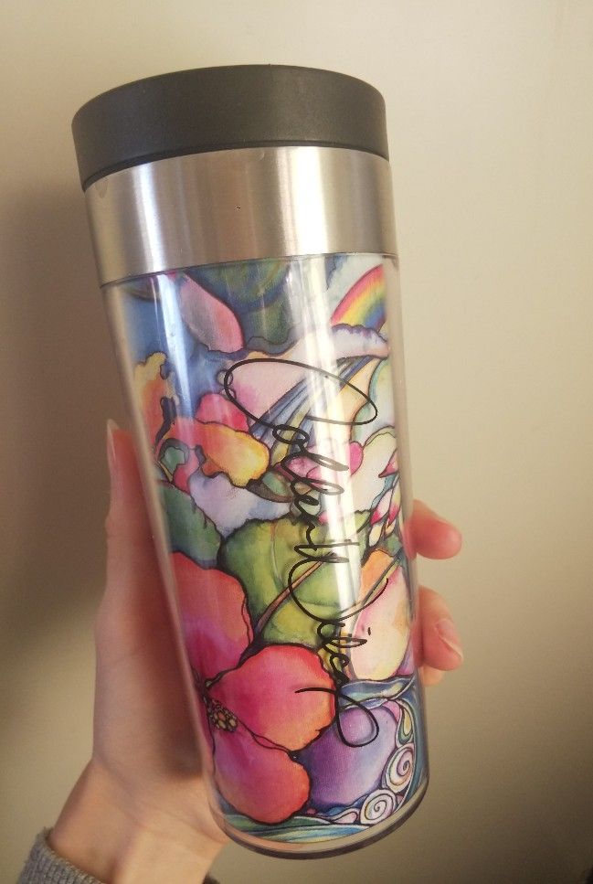 タンブラーと水筒の違いについて 目指せ 雑貨ショップオーナー