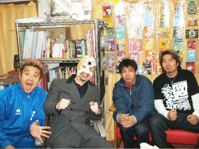 お宮の松の“ボディビルコンテストへの道！”日記