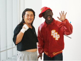 光岡選手勝利 O お宮の松の ボディビルコンテストへの道 日記 光岡選手勝利 O お宮の松の ボディビルコンテストへの道 日記