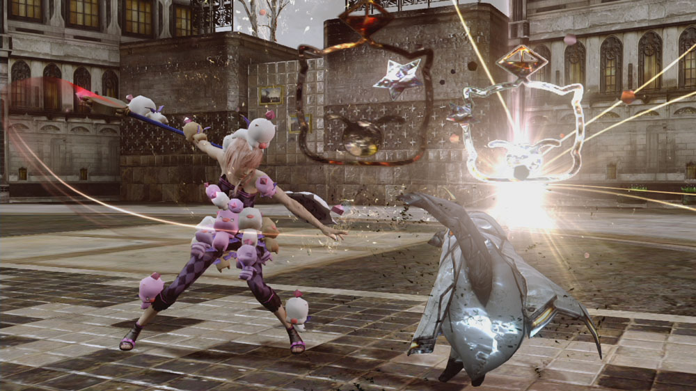 画像あり ちょｗｗｗｗライトニングさんの有料の追加衣装がｗｗｗｗｗｗｗｗｗ 暇つぶ