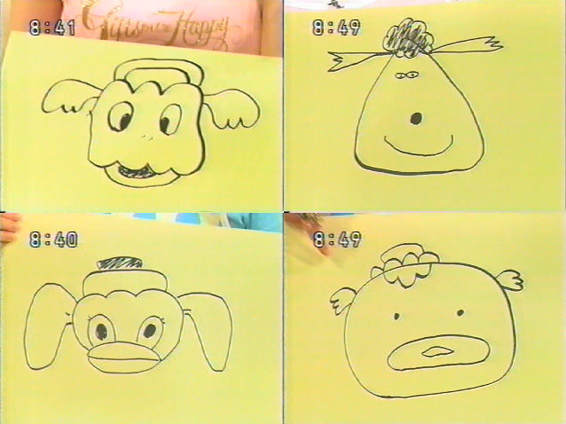 画像 スプーの絵 でお馴染みのはいだしょうこさんの絵が劇的に上手くなってる件wwwwwww 暇つぶ 画像 スプーの絵 でお馴染みのはいだしょうこさんの絵が劇的に上手くなってる件wwwwwww 暇つぶ