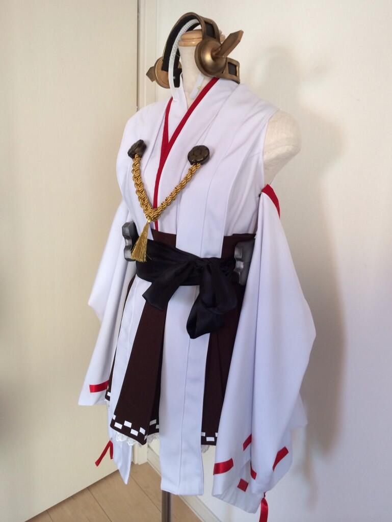 すげぇ 主婦の作った 艦これ コスプレ衣装 のクオリティが高すぎるwwww 画像あり 暇つぶ すげぇ 主婦の作った 艦これ コスプレ衣装 のクオリティが高すぎるwwww 画像あり 暇つぶ