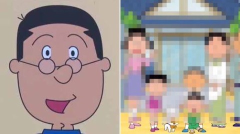 マスオさんの視界 おもしろ 話題のツイートまとめ