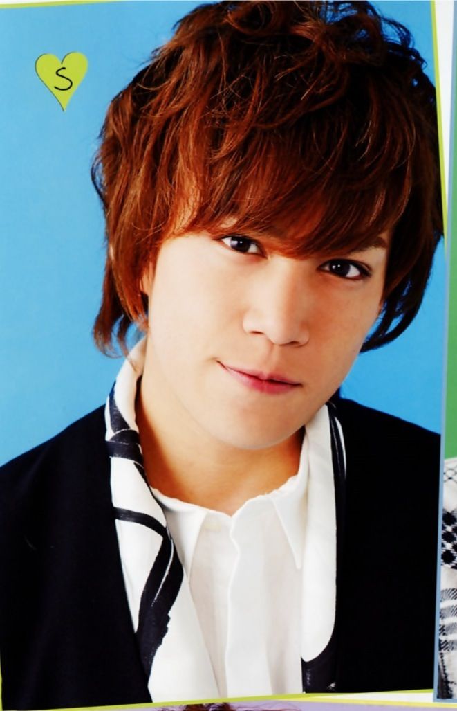 画像 ブサマイこと Kis My Ft2を紹介しようと思う おもちゃ帝国の野望 2chまとめブログ