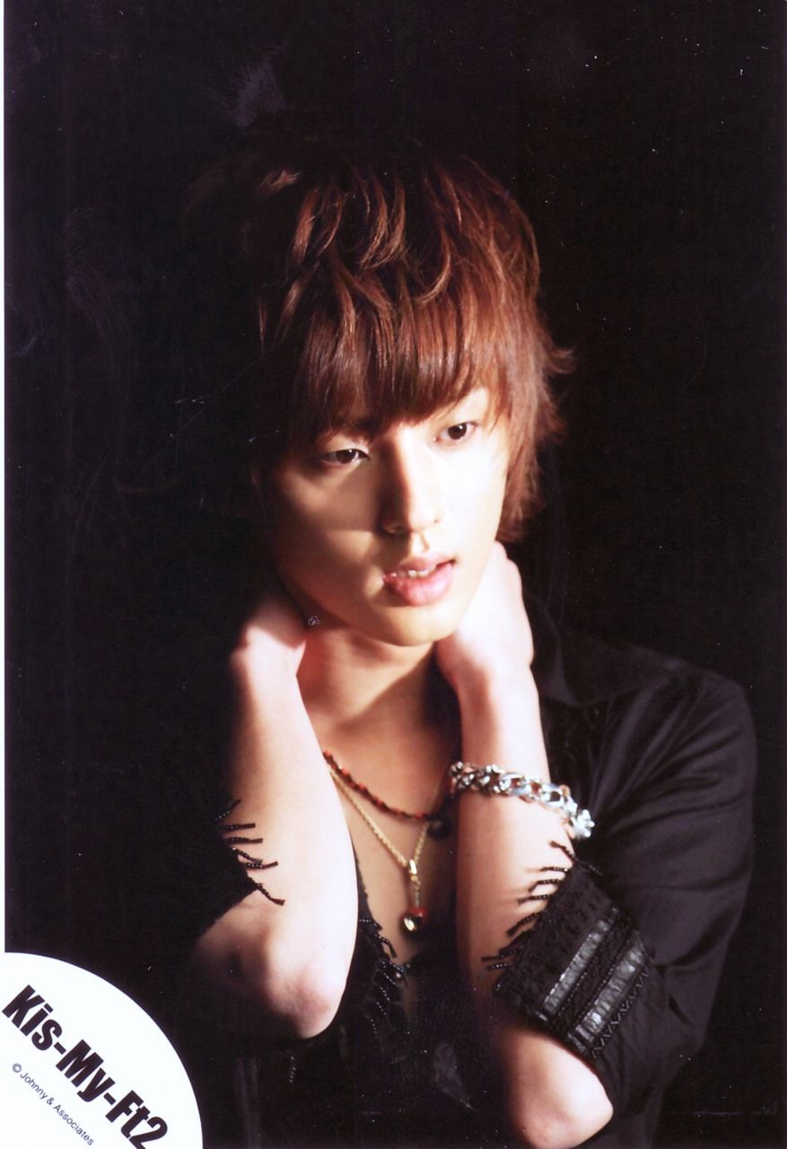 画像 ブサマイこと Kis My Ft2を紹介しようと思う おもちゃ帝国の野望 2chまとめブログ