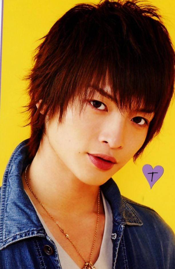 画像 ブサマイこと Kis My Ft2を紹介しようと思う おもちゃ帝国の野望 2chまとめブログ