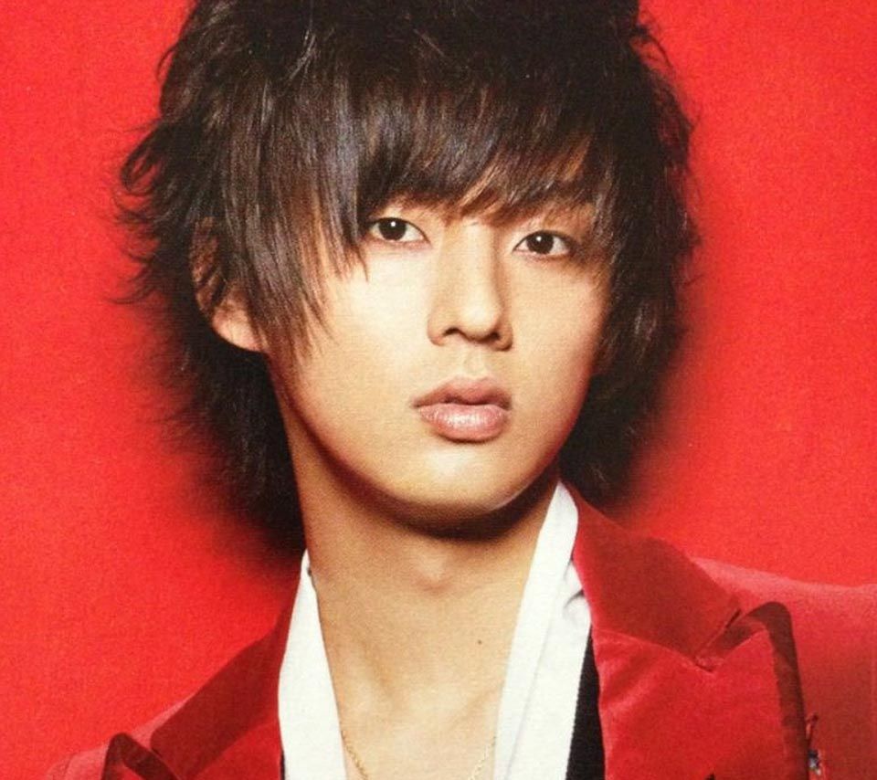 画像 ブサマイこと Kis My Ft2を紹介しようと思う おもちゃ帝国の野望 2chまとめブログ