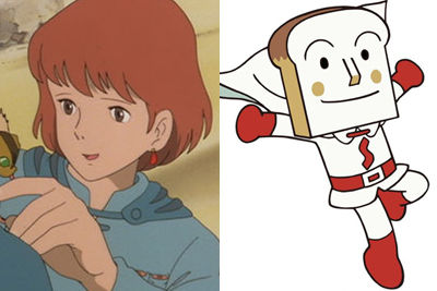 同じ声優が演じていて驚いたキャラクターランキング おた女速報 同じ声優が演じていて驚いたキャラクターランキング おた女速報