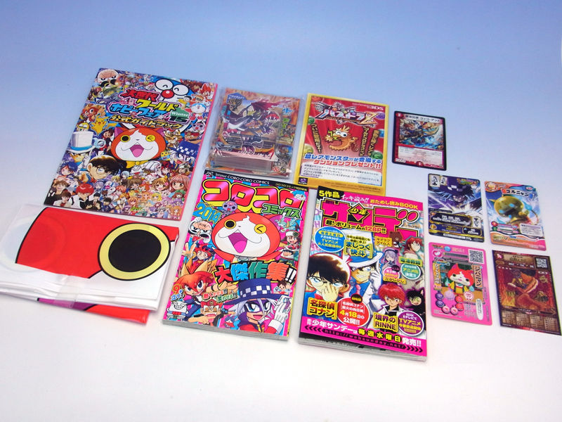 次世代ワールドホビーフェア '15 Winter 大阪大会 ミニレポート