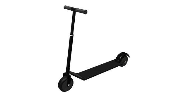 東大卒、LUUPで歩道を走り警察に注意されLUUP乗りらしいモラルの無さを見せつける