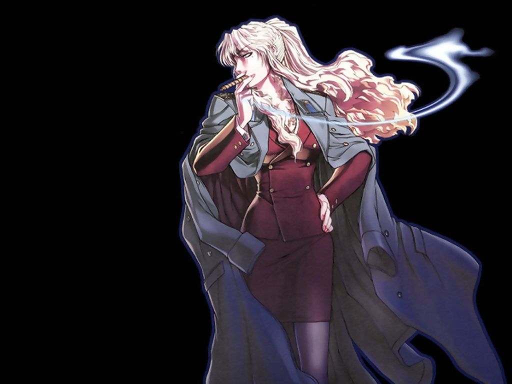 最高ブラックラグーン 壁紙 最高の壁紙コレクション 最高ブラックラグーン 壁紙 最高の壁紙コレクション