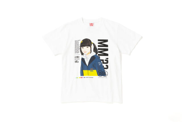 横山玲奈 BEAMS Tシャツ 新品未開封 衣装・私服・コスメなど】横山玲奈さん使用アイテム【2023年