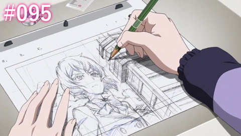 保存 095 アニメーターって本当に絵がうまいよな アニメーターさん速報 保存 095 アニメーターって本当に絵がうまいよな アニメーターさん速報
