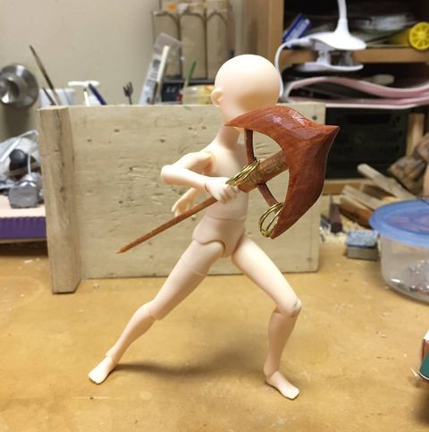次回AKガーデン15のラインナップのご案内 : 【オモカネ堂公式