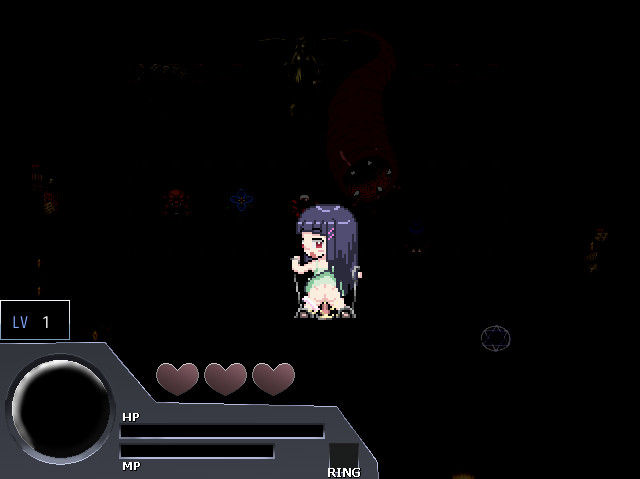 夢の終わりのワルキューレ 思いついたらゲームする