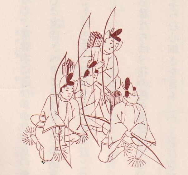 源氏物語書写 第47帖 「総 角」 : 書に関してあれこれ 源氏物語書写 第47帖 「総 角」 : 書に関してあれこれ