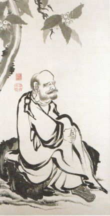 ボストン美術館 日本美術の至宝 特別展 : 書に関してあれこれ