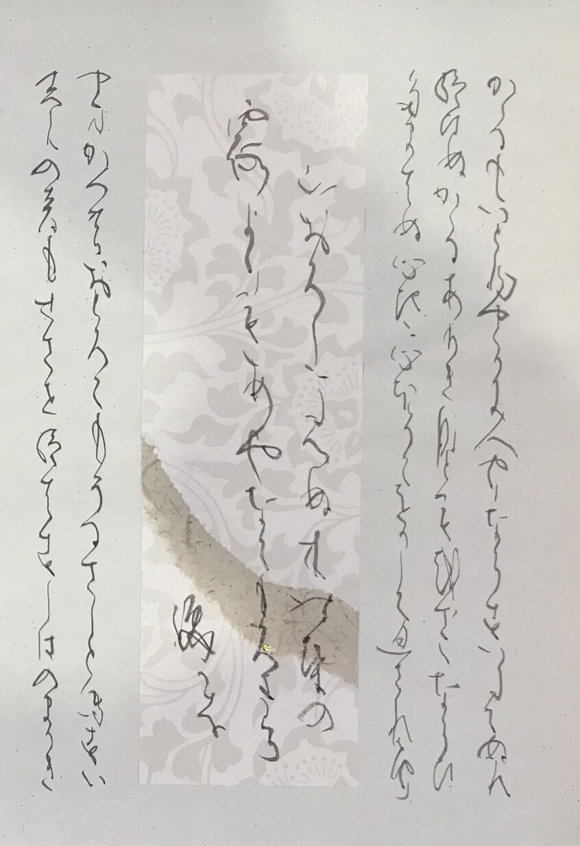 柏木・東宮（皇太子）に頼み込んで女三の宮が大切にしている猫を