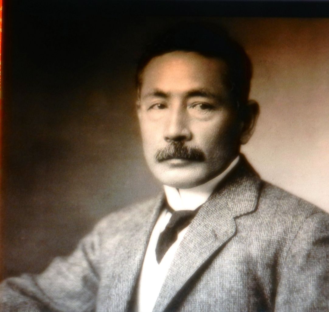 夏目漱石の美術世界展 東京藝術大学大学美術館 書に関してあれこれ