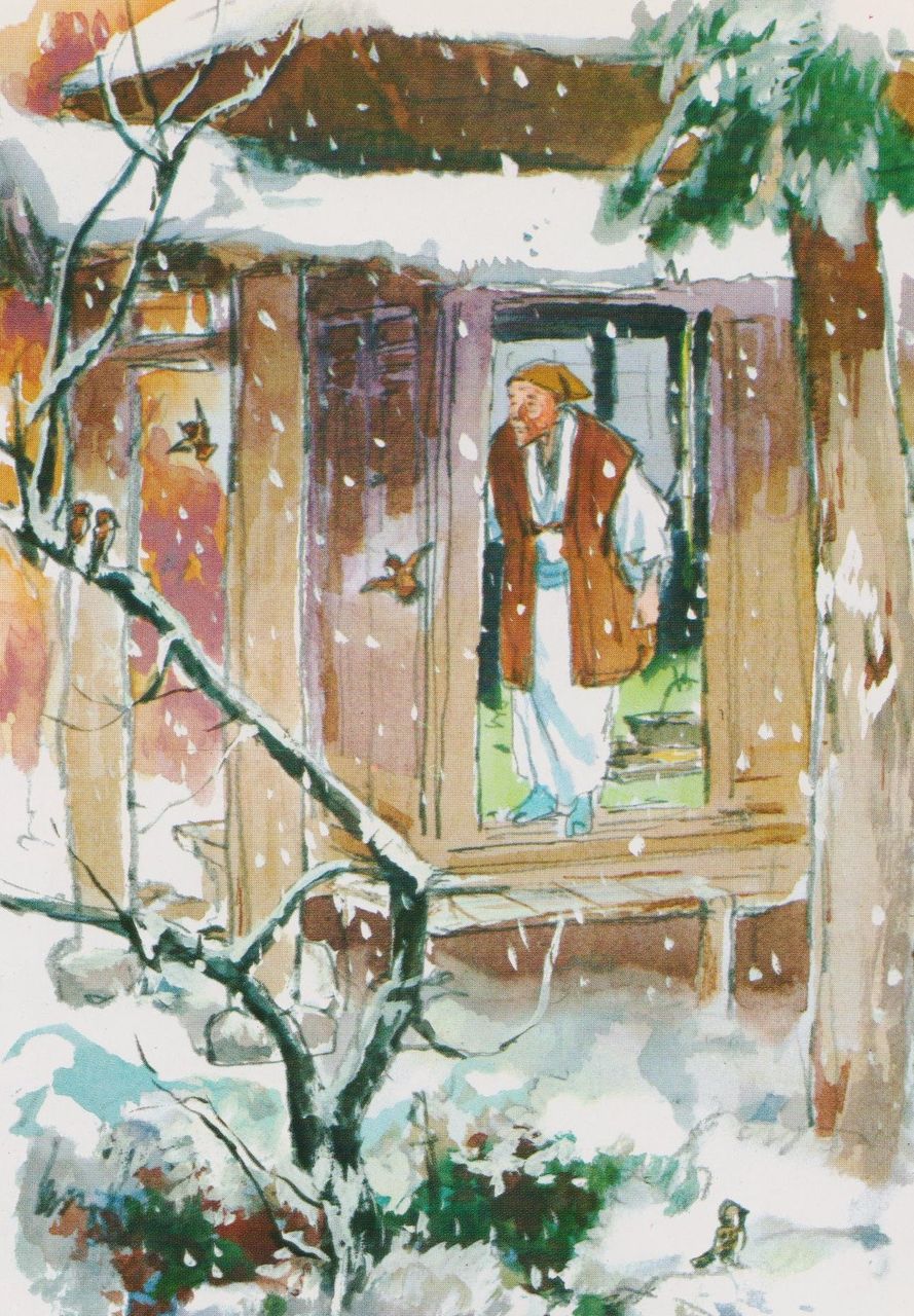 良 寛」 生誕260年記念展（心のふるさと良寛 ）永青文庫 : 書に関して