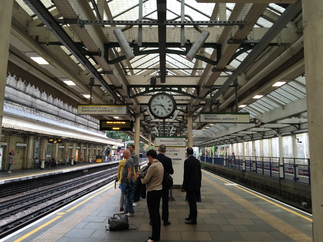 イギリス 早歩記③ 大英博物館 : 書に関してあれこれ