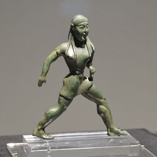 古代 ギリシャ展 時空を超えた旅 書に関してあれこれ