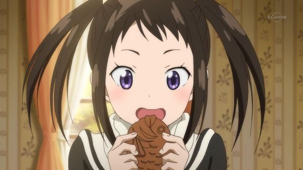 おもろー大草原 アメリカで空前のたい焼きブーム アニメでたい焼きを満面の笑みで食べるシーンが原因wwwww おもろー大草原 アメリカで空前のたい焼きブーム アニメでたい焼きを満面の笑みで食べるシーンが原因wwwww