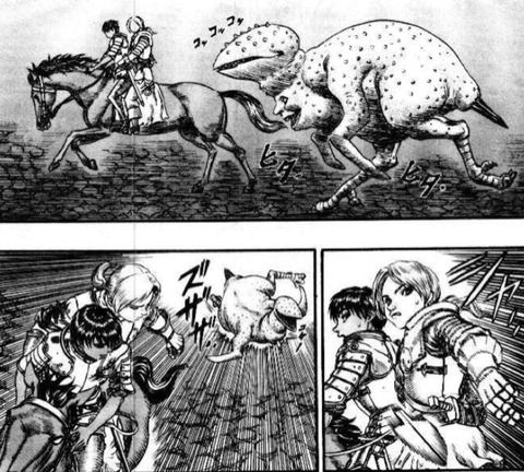 おもろー大草原 ベルセルク無双 エンジョイ エキサイティング 黒犬騎士団 の団長ワイアルドさんのプレイ動画が公開