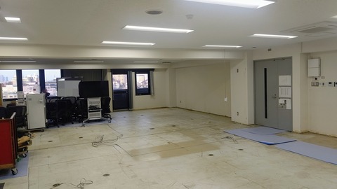 リフォーム前